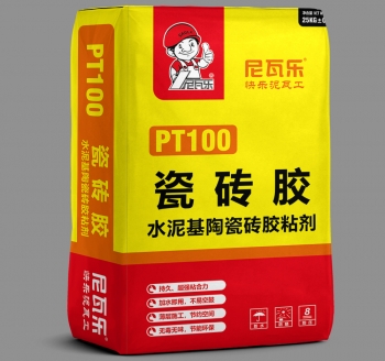 PT100瓷砖胶