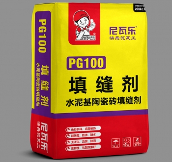 PG100填缝剂