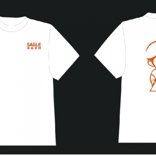 尼瓦乐公司文化衫