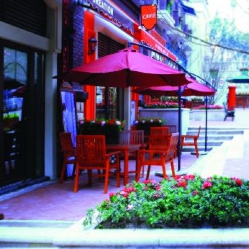 重庆第四大百亿商圈落户渝北中央公园