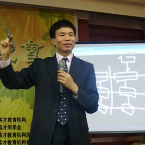 尼瓦乐高层领导将参加“卓越之道”培训