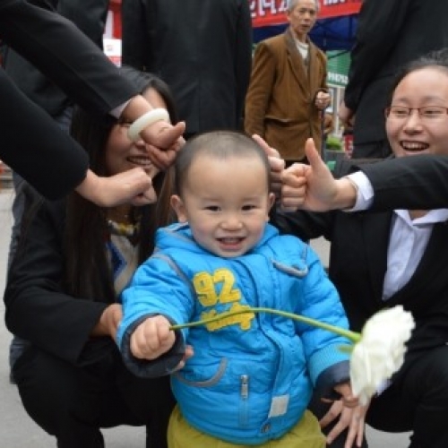 SAGLE尼瓦乐瓷砖胶冉家坝直营店隆重开业