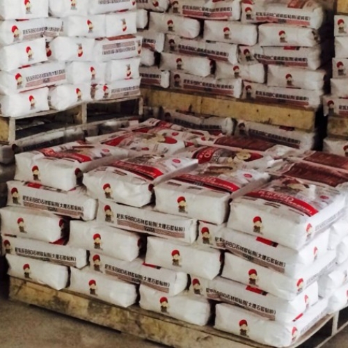 干混砂浆容易混淆的几个概念