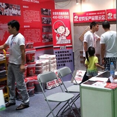 美国研发混凝土新配方减少一半碳排放