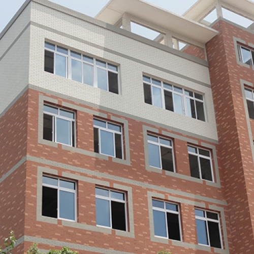 中国瓷砖胶铺贴的艰难之路