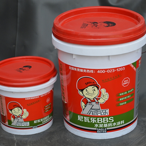 正确认识防水堵漏施工中的两大误区