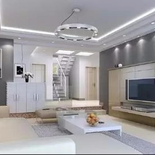 瓷砖空鼓脱落的原因及解决方案