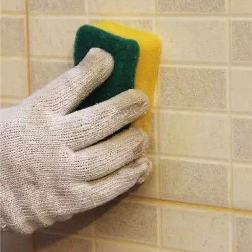 完美填缝就要怎么做！