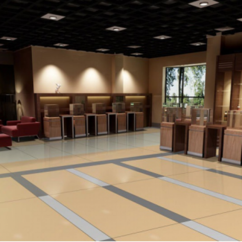 大规格薄板砖铺贴施工方法