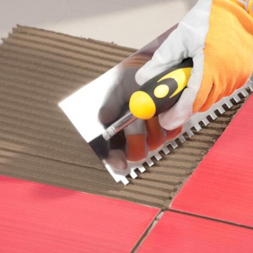 瓷砖胶的认知误区