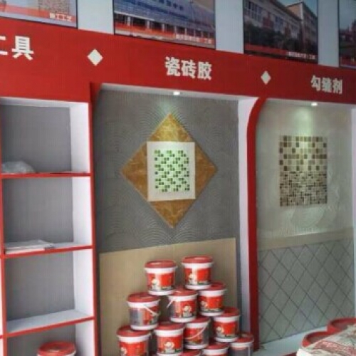 尼瓦乐教你如何区分白水泥、美缝剂、勾缝剂