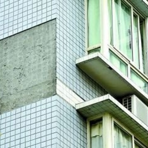 瓷砖铺贴工艺及材料升级势在必行