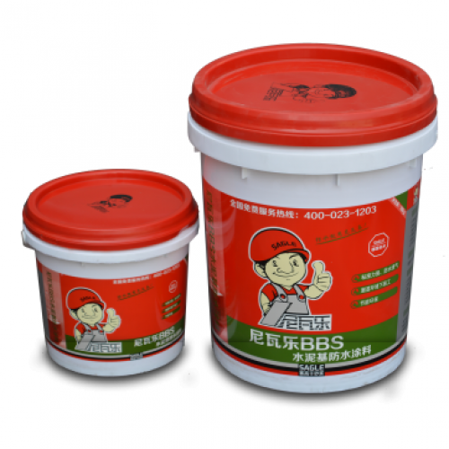 尼瓦乐水泥基防水涂料施工工艺详解