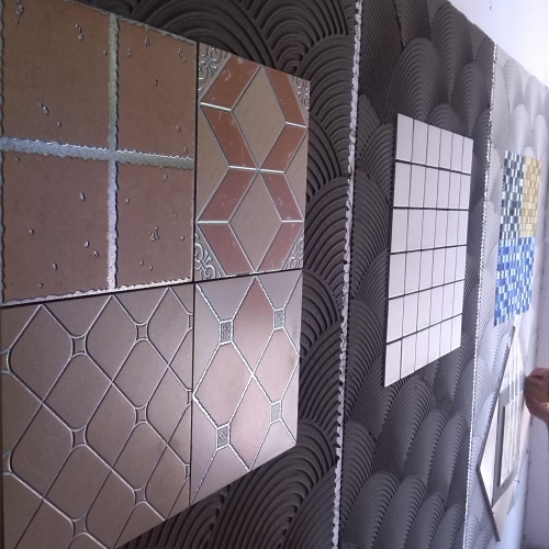 从专业的角度认识尼瓦乐瓷砖胶