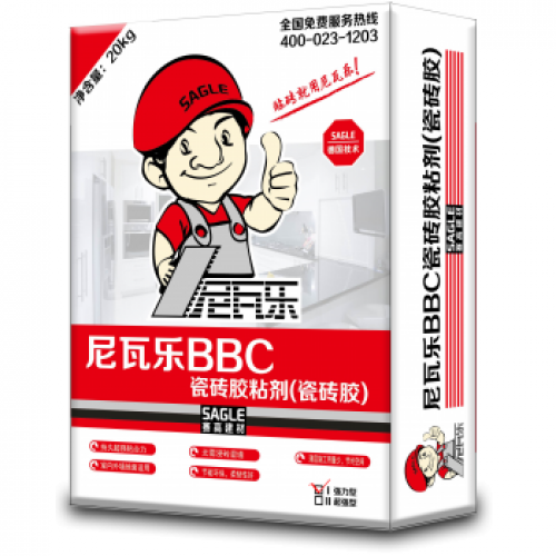 保水性对干混砂浆的重要性