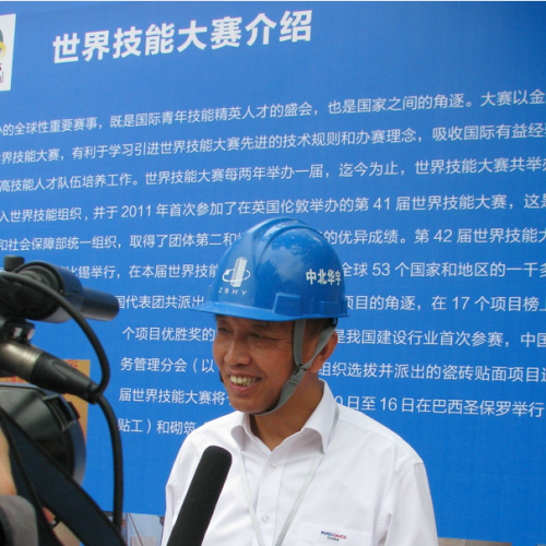 瓷砖胶刺激建筑行业变革