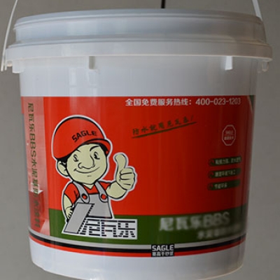 尼瓦乐BBS渗透结晶防水涂料