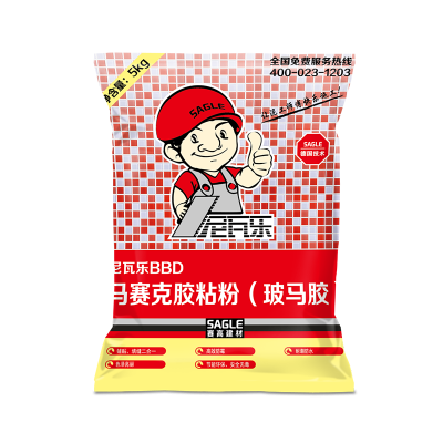 BBD-320 玻马胶