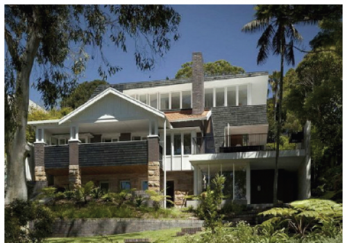 SAGLE在澳洲（II）