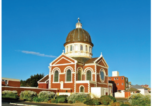 SAGLE在新西兰（II）