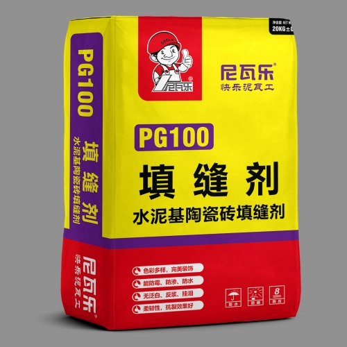 PG100填缝剂